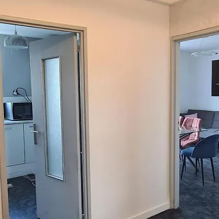 65m² Paris - Disneyland - Rer A