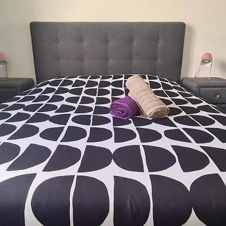 65m² Paris - Disneyland - Rer A * Noisy-le-Grand